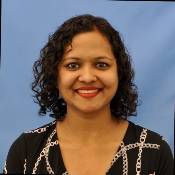 Trupti Backslash Security Headshot